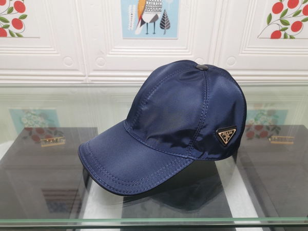 ブランド帽子正面デザイン